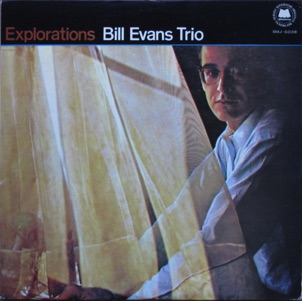 Bill Evans Trio - 1961